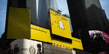 Snapchat is starting Real Life, an online magazine about technology