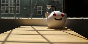 Social media users raise concern after Reddit changes transparency report