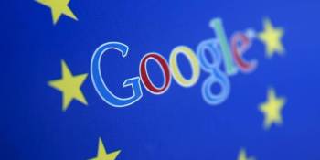 Google reportedly faces first EU fine in 2016 with no deal on cards
