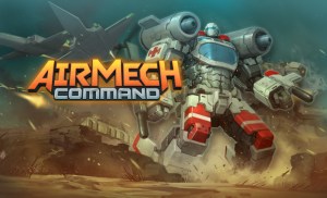 AirMech: Command is $40 after several free-to-play versions of AirMech.