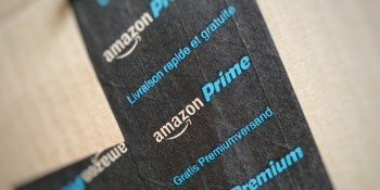 Amazon stock soars more than 11% on Q1 revenue of $29.1 billion and record profit