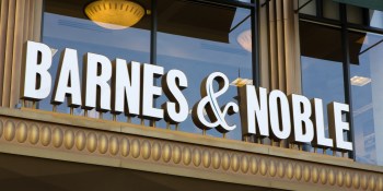 Barnes & Noble outsources Nook services and shutters 2 offices to save $13 million a year