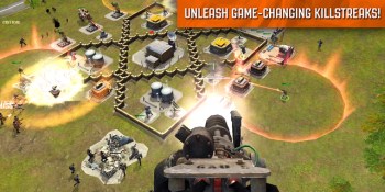 Call of Duty: Heroes hits 30M downloads (update)