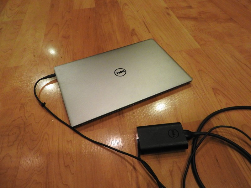 Dell XPS 13