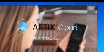 Samsung launches Artik Cloud platform to connect Internet of Things devices