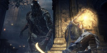 Dark Souls III was YouTube’s most popular game in April