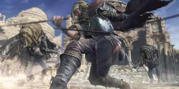 Dark Souls III helps push digital game sales to $6.2B in April