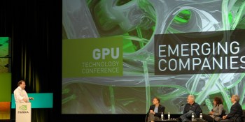 Startups on the cusp of success get major push at ECS