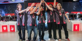 Esports league bans YouPorn’s pro gamer squad