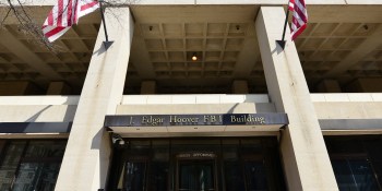 U.S. court rejected claim FBI use of spy data is unconstitutional