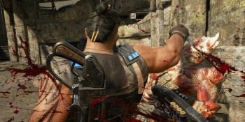 Gears of War 4 beta tips for new and veteran players