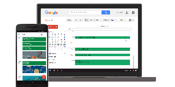 Google Calendar celebrates 10th birthday with new goals feature