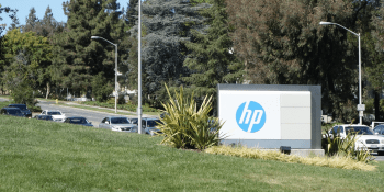 HP appears to be building a Chromebook with USB-C ports, touchscreen (Updated)