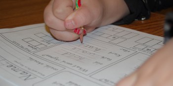 GotIt raises $9 million to help slacking teens do their homework