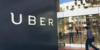 Uber proposes $225,000 fine and policy changes to settle guide dog lawsuit