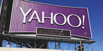 Yahoo reportedly under investigation by SEC over data breaches