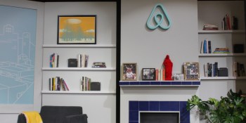 Airbnb revamps its mobile app with neighborhood travel guides and a matching algorithm