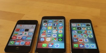 Apple iPhone lost Q2 market share in China, but iPhone SE offers hopeful signs