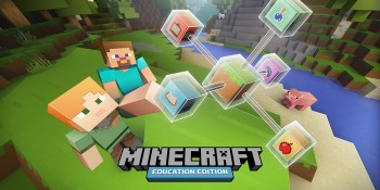 Microsoft to open Minecraft education edition for all schools in June, free on the early access program