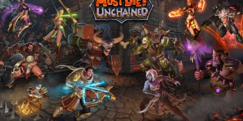 Orcs Must Die: Unchained developer on making adjustments to keep players happy