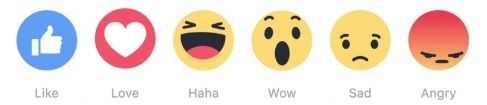 Reactions