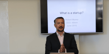 Natural language processing startup Idibon nears shutdown