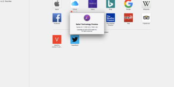 Apple releases second Safari Technology Preview update with rendering and Web Inspector improvements