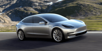 Tesla needs more batteries to meet Model 3 demand