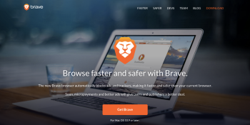 Ad-blocking browser Brave says publishers have ‘fundamentally misunderstood’ it