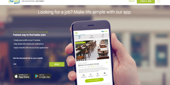 YapJobs raises $1.4 million to match job seekers with hospitality roles