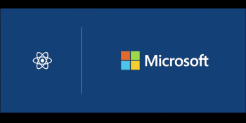 Microsoft adds Universal Windows Platform support to Facebook’s React Native