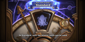 Hearthstone 101: How beginners tackle Standard and Whispers of the Old Gods