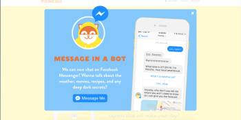 How 4 chatbots responded to random, unrelated questions