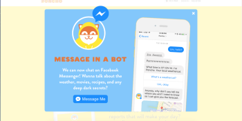 How to get people to use your chatbot every day