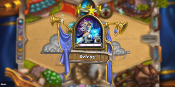 Blizzard is removing cards from Hearthstone’s Arena mode to make it more fair