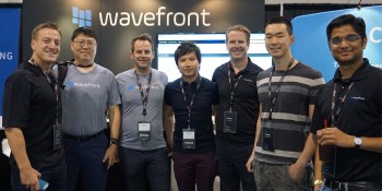 Wavefront hires former Actuate exec Pete Cittadini as its new CEO