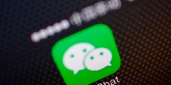 If Facebook is building a WeChat clone, it could face big problems