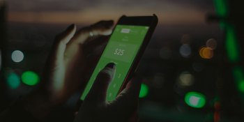 PayPal, others plunge $30 million into mobile investing app Acorns