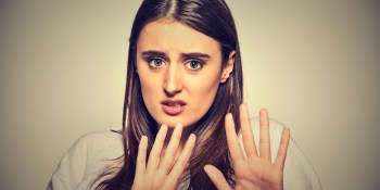 Why customers will bail on your chatbot … and your brand