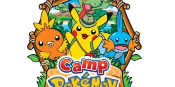 Camp Pokémon launches on Android to recruit more kids to the brand