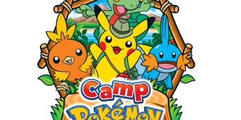 Camp Pokémon launches on Android to recruit more kids to the brand