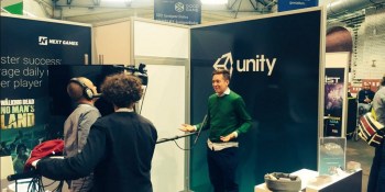 Unity’s David Helgason on the open-versus-closed Windows debate
