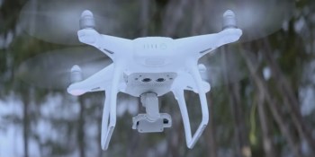Drones : How to find the right place to invest