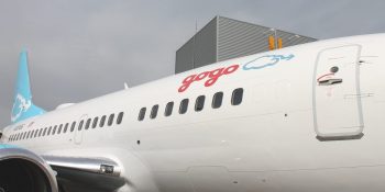 Gogo plans in-flight 5G for U.S. and Canadian aircraft in 2021