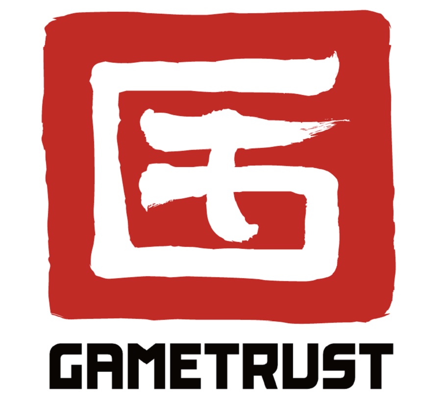 GameTrust logo