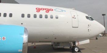 Inside Gogo’s airborne lab for testing in-flight Wi-Fi