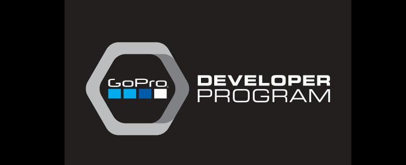 GoPro developer program