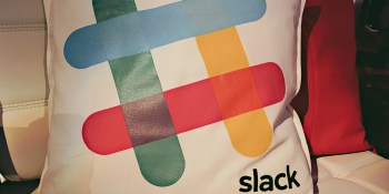 Slack launches one-to-one and group video calling