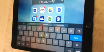 IDC: Tablet shipments decline for seventh straight quarter, Android dominates with 65% share