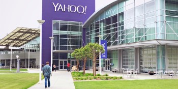 Women executives left Yahoo after company announced plans to sell itself